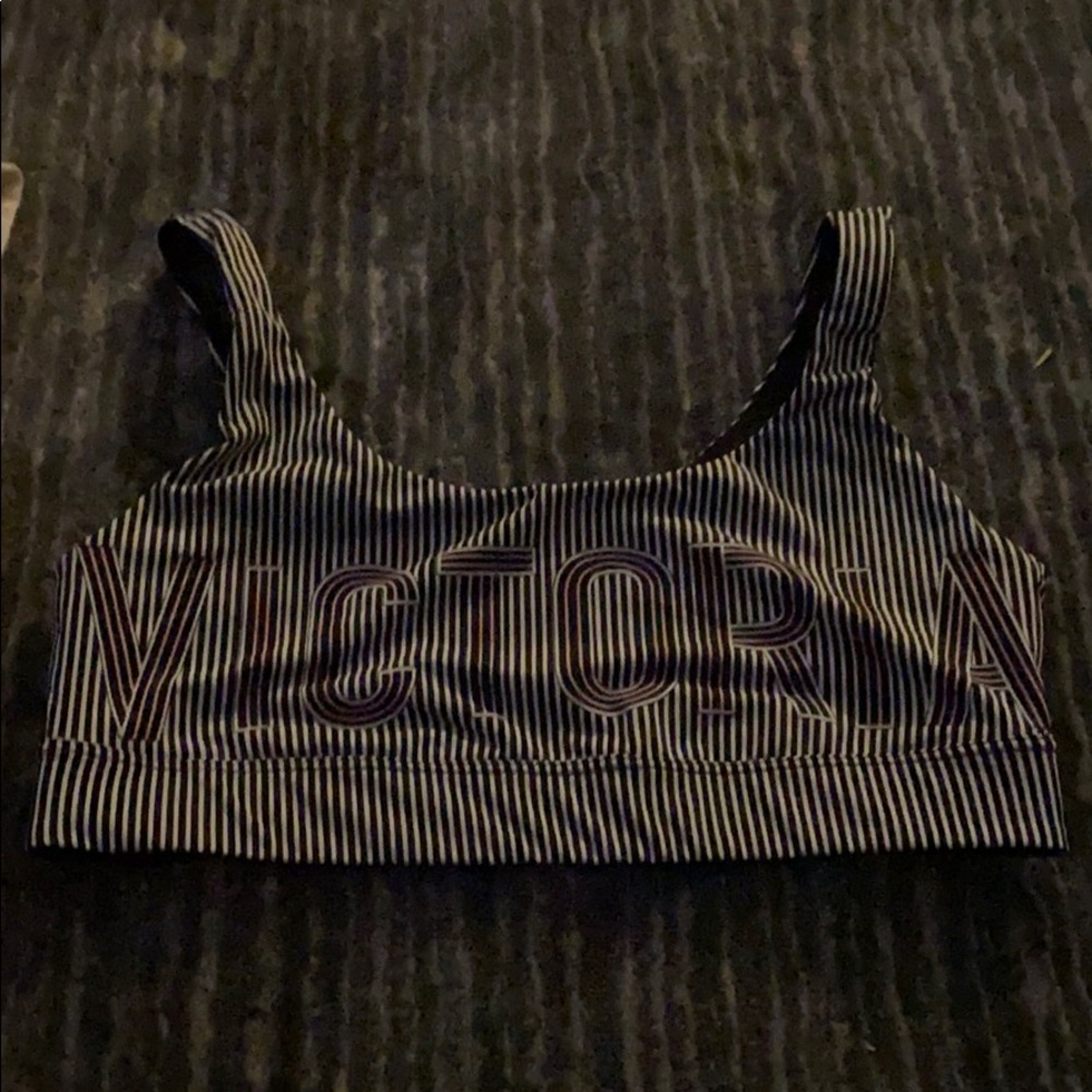 Victoria Secret sports bra